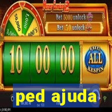 ped ajuda